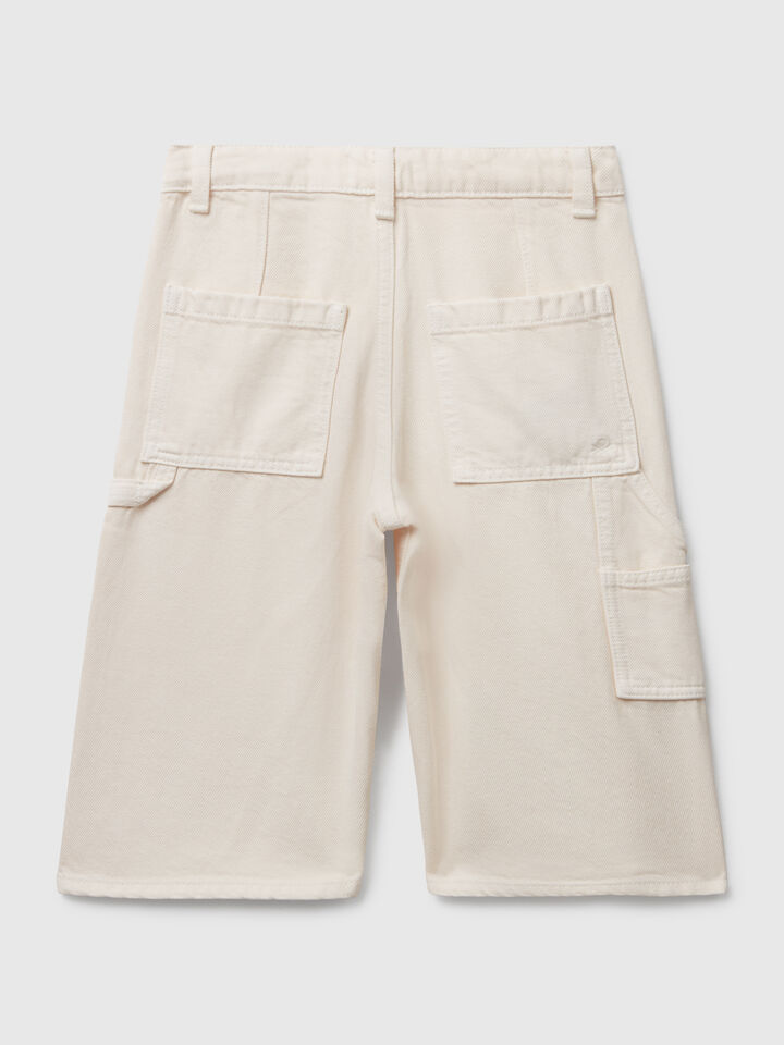 TROUSERS Junior Girl image number 2